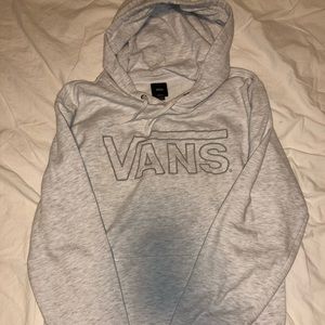 Vans Hoodie
